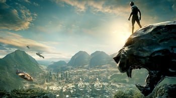 Black Panther