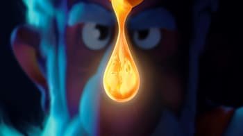 Astérix et le secret de la potion magique