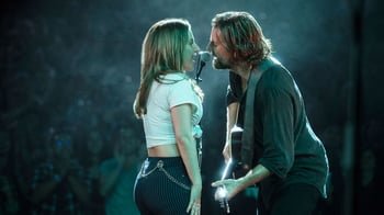 A Star Is Born