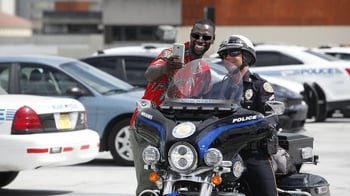 Belleville Cop