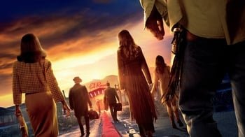 Bad Times at the El Royale