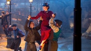 Mary Poppins 2